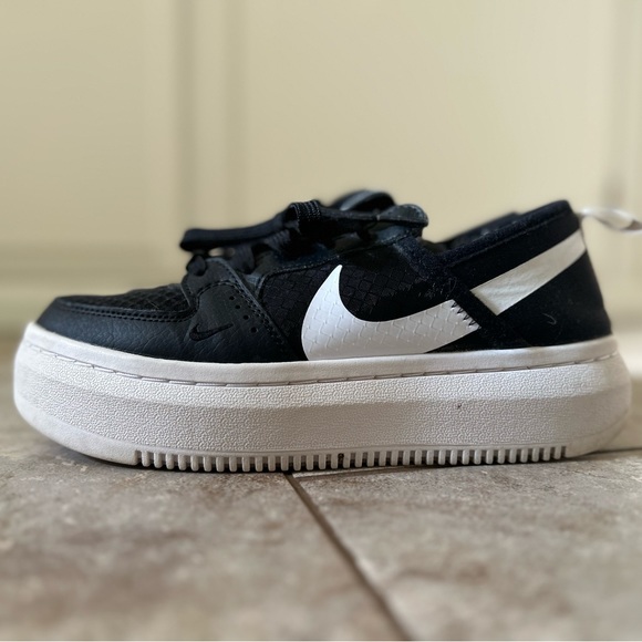 Nike Court Vision Alta - Women’s Size 6 - Picture 6 of 7